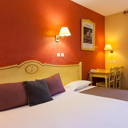 Logis Hotel & Restaurant L'Etape Bouc Bel Air - Gardanne エクステリア 写真