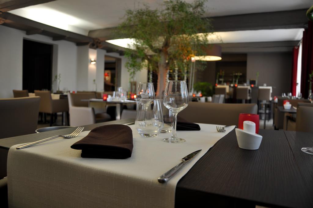 Logis Hotel & Restaurant L'Etape Bouc Bel Air - Gardanne エクステリア 写真