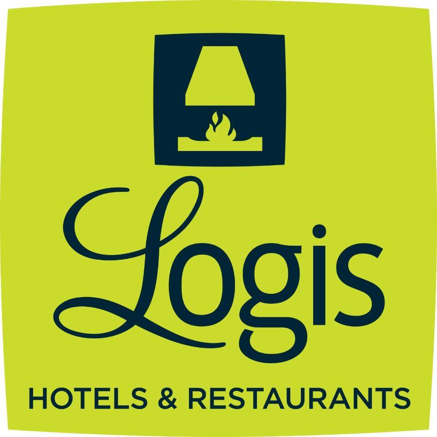 Logis Hotel & Restaurant L'Etape Bouc Bel Air - Gardanne エクステリア 写真