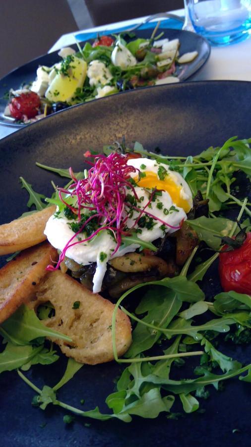 Logis Hotel & Restaurant L'Etape Bouc Bel Air - Gardanne エクステリア 写真